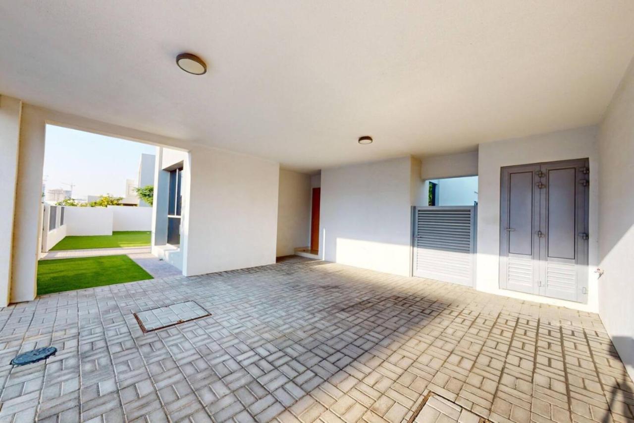 Sidra 1 - Incredible Five Bedroom Villa Dubai Exterior foto