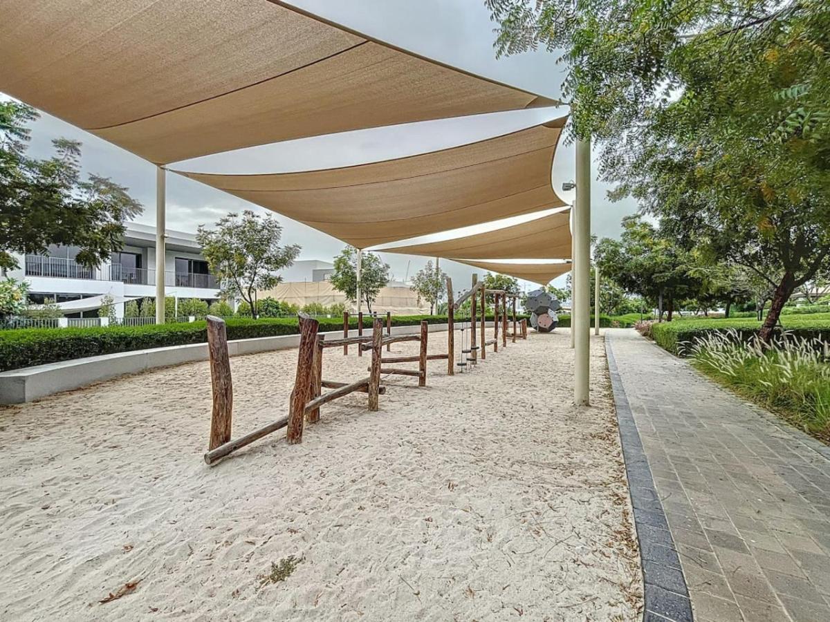 Sidra 1 - Incredible Five Bedroom Villa Dubai Exterior foto
